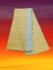 SALEM GAATHA JACQUARD BEDSHEET 60 X 90